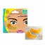 PARCHES GEL COLÁGENO CONTORNO DE OJOS-COSMI(6U)
